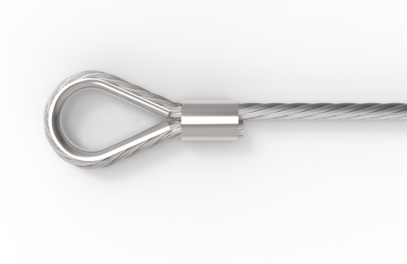 Loop End Cables – https://www.nebulaproducts.com/
