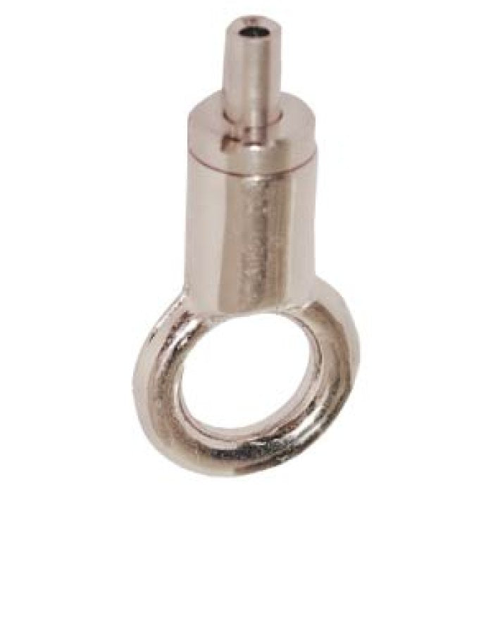 Suspended linear lighting on wire rope