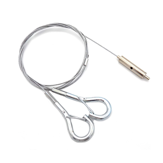 Snap Hook Cable